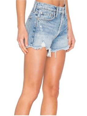 Agolde Parker short in swapmeet